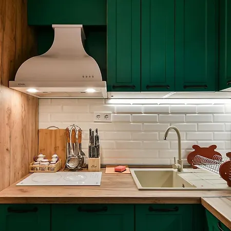 Reach Dreams 4 Apartamento Varna