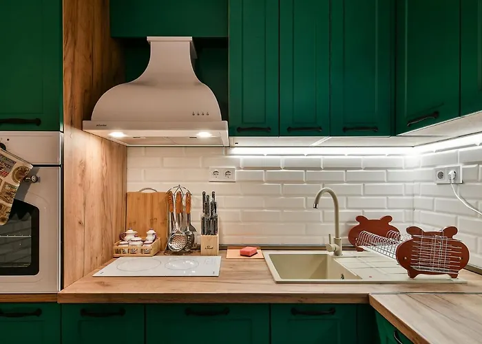 Reach Dreams 4 Apartamento Varna