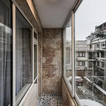 Reach Dreams 4 Apartment Varna