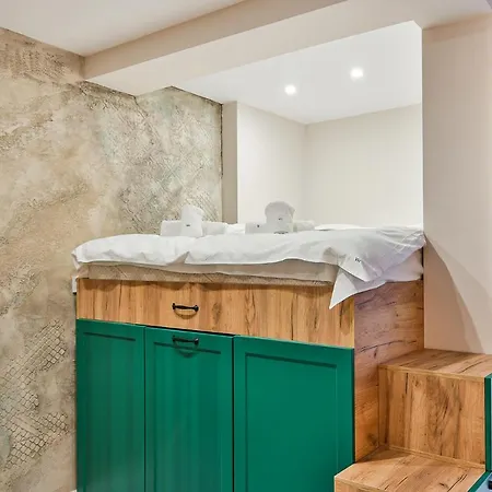 Appartamento Reach Dreams 4 Varna