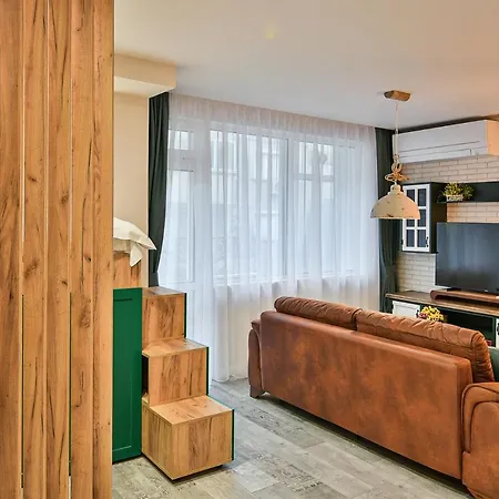 Apartment Reach Dreams 4