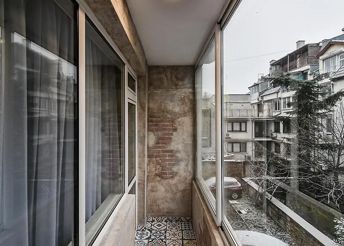 Reach Dreams 4 Appartamento Varna